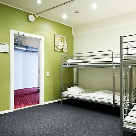 Stockholm Hostel Hostel