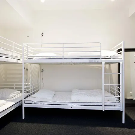 Stockholm Hostel *