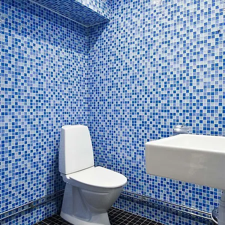 Stockholm Hostel Stockholm