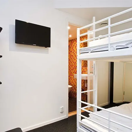 Stockholm Hostel Hostel
