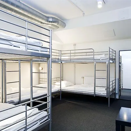 Stockholm Hostel *