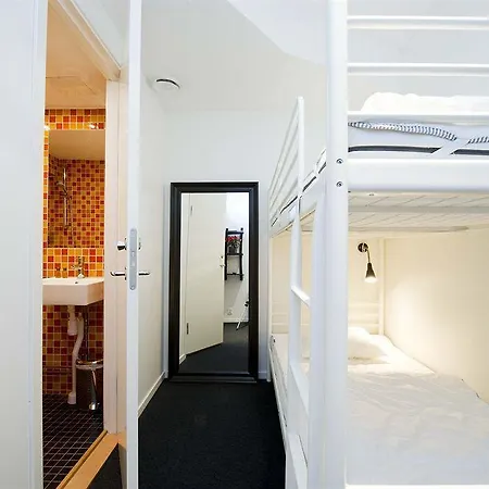 Stockholm Hostel