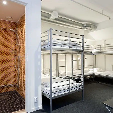 Hostel Stockholm Hostel Stockholm
