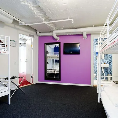 Stockholm Hostel Stockholm