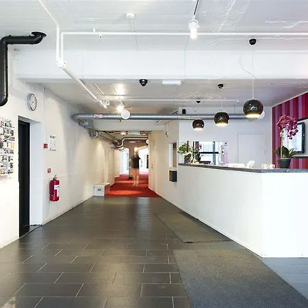 Stockholm Hostel Hostel