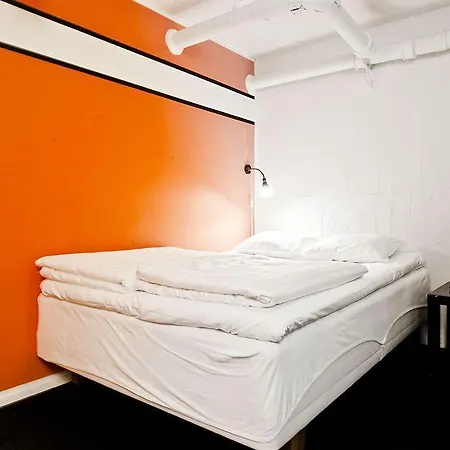 Hostel Stockholm Hostel *