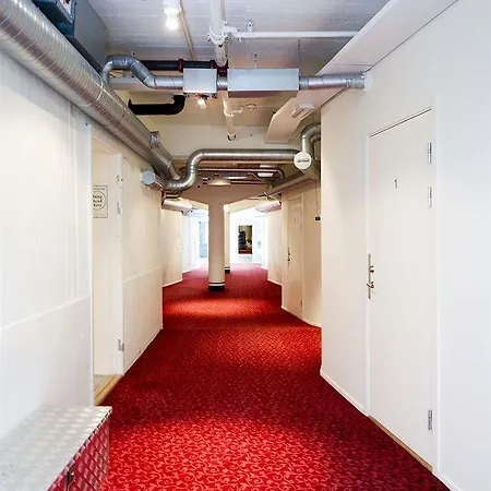 Stockholm Hostel