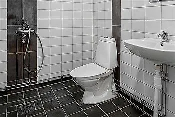 Hostal Mosebacke