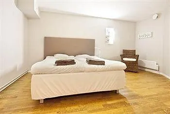 Hostal Mosebacke *