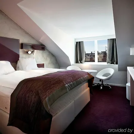 Ξενοδοχείο Ibis Styles Odenplan
