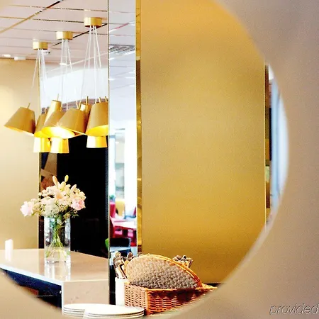 Scandic Sjoefartshotellet 4* Stockholm