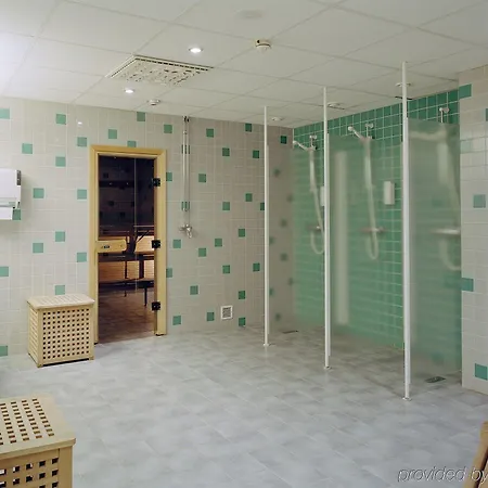 Hotel Scandic Sjoefartshotellet