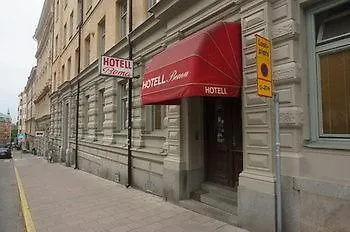 Bema 2* Stockholm