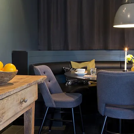 Mornington Bromma
