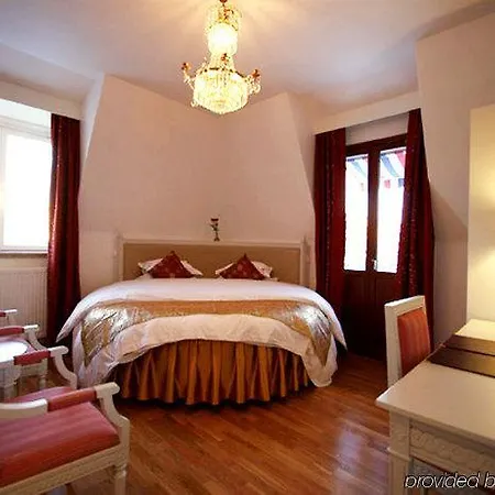 Szálloda Brommavik
