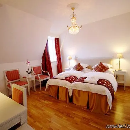 Szálloda Brommavik Stockholm
