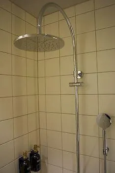 Hotel Scandic Go, Upplandsgatan 4 Sztokholm