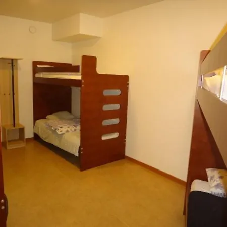 Hostel Belman Stockholm