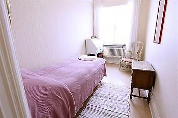 Отель Ersta & Konferens