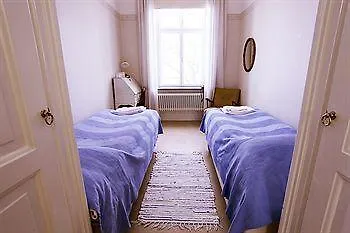 Ersta & Konferens Отель
