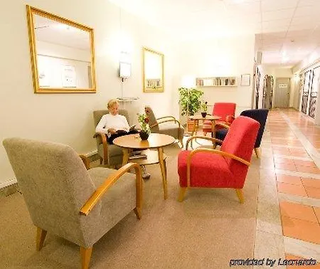 Ariston Hotel Lidingo
