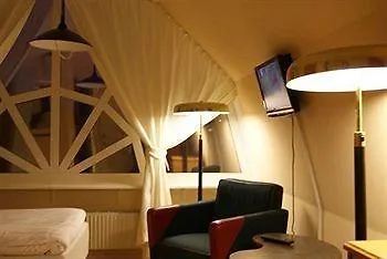 Manen Hotell 3*
