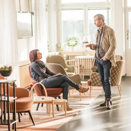 Arstaviken Hotel 3*