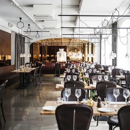 Hotel Miss Clara By Nobis, Stockholm, A Member Of Design Hotels™