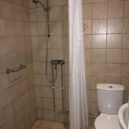 Hotell Manen 3*