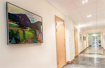 Apartdirect Hammarby Sjoestad