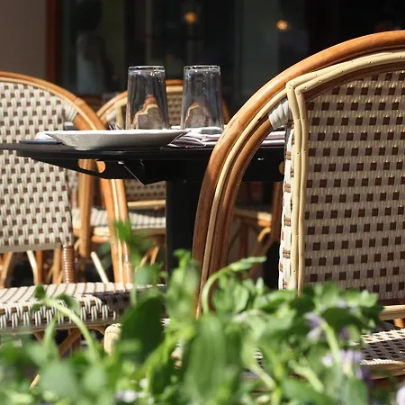 Miss Clara By Nobis, Stockholm, A Member Of Design Hotels™ Stockholm