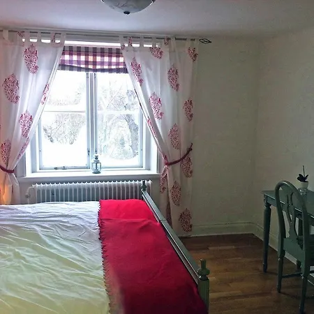 Bed & Breakfast Bellevue Stockholm