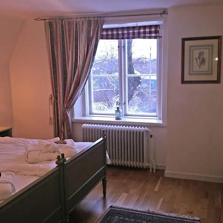 Bellevue 2* Stockholm