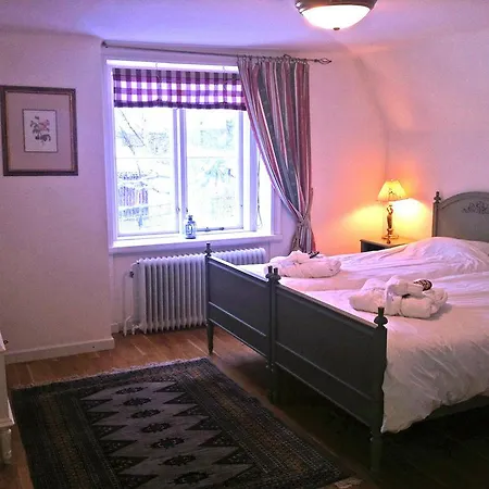 Bed & Breakfast Bellevue 2*