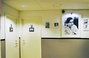 Klara Hostel
