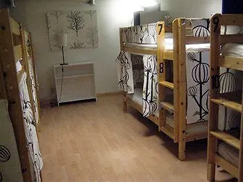 Klara Hostel *