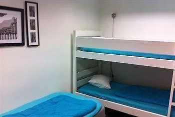 Klara Hostel Sztokholm