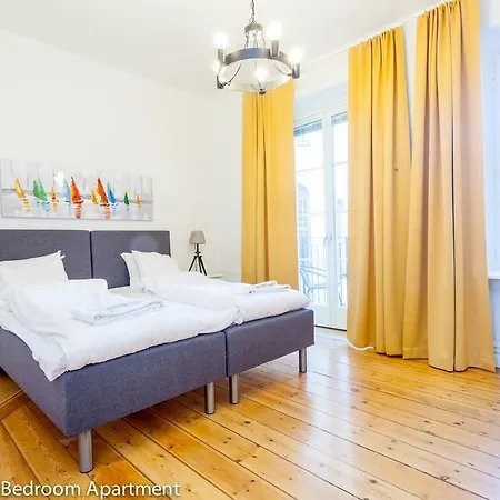 Apartment Apartdirect Sveavagen *