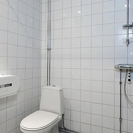 Stf Gaerdet & 2*