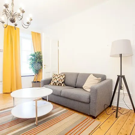 Apartment Apartdirect Sveavagen *