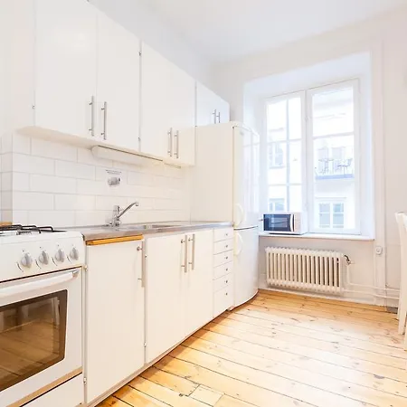 Apartdirect Sveavagen Apartment Stockholm