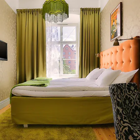 Nofo Loft Hostel