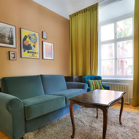 Nofo Loft Stockholm