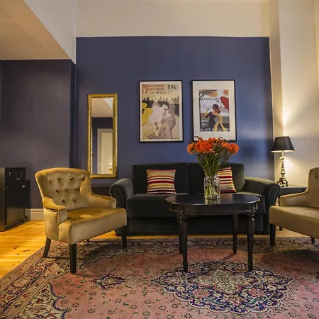 Nofo Loft *