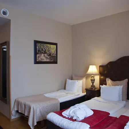 Western Bentleys Hotel Stockholm