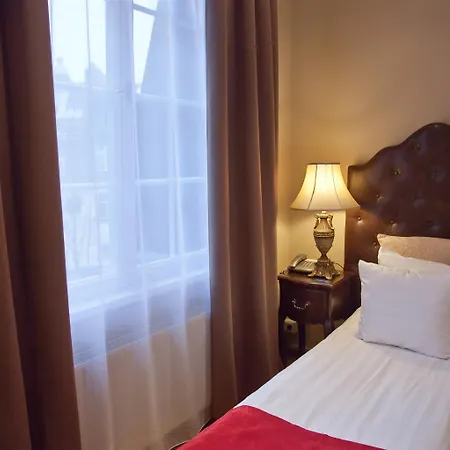 Western Bentleys Hotel Stockholm