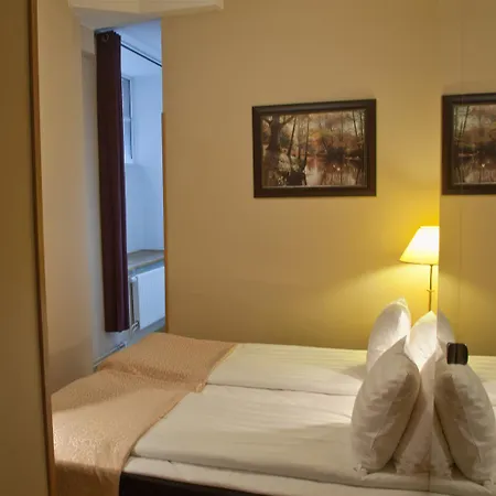 Hotel Western Bentleys 4*