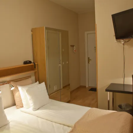 Hotel Western Bentleys Stockholm