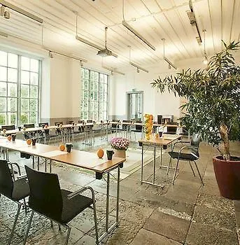 Akeshofs Slott Hotel Stockholm