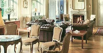 Hotel Akeshofs Slott 3*